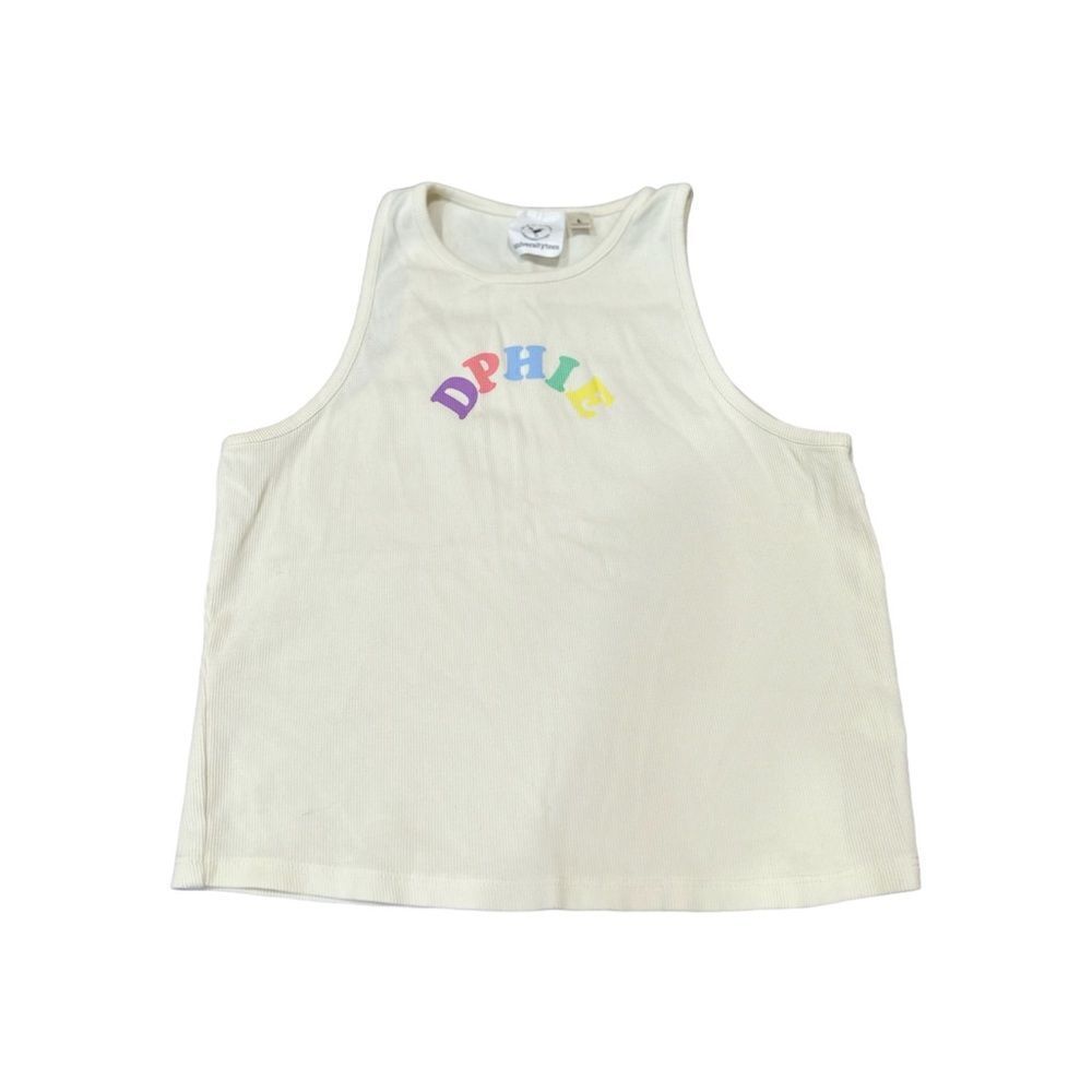 University Tees “DPHIE” Tank Top